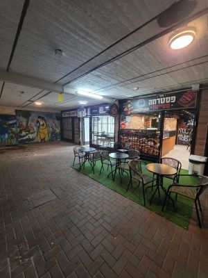 סיני - רשת מומחים לנדל״ן בכרמיאל והסביבה נכסים מסחריים להשכרה חנות/משרד להשכרה