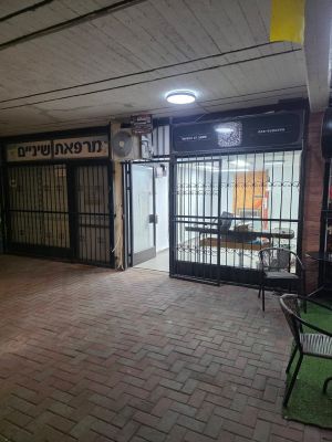 סיני - רשת מומחים לנדל״ן בכרמיאל והסביבה נכסים מסחריים להשכרה חנות/משרד להשכרה