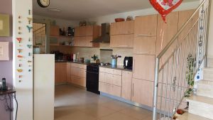 סיני - רשת מומחים לנדל״ן בכרמיאל והסביבה דירות למכירה פנטהאוז 6 חדרים 160 מ"ר מושקע ומסודר