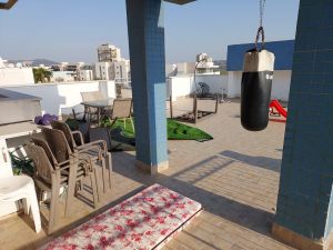 סיני - רשת מומחים לנדל״ן בכרמיאל והסביבה דירות למכירה דירת 3 חדרים ברבין מול נוף פתוח למפרץ חיפה