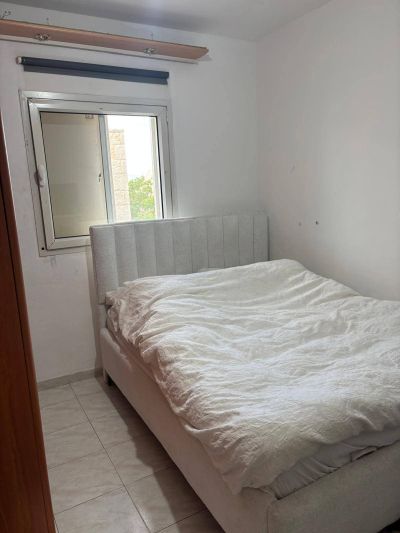דירת 2 חדרים ברבין 🏡