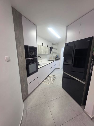 דירת 3.5 חדרים בשכונת רבין