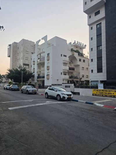 דירת 3.5 חדרים בבלפור נהריה 
