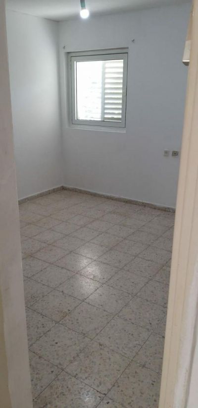 דירת 3 חד בשדמה